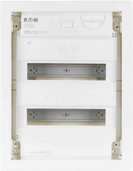 Rozdzielnica mała Eaton KLV-24UPP-F 178800, 360 mm x 465 mm x 100 mm, 1 szt. - obrazek 1