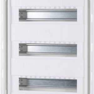 Szafka rozdzielcza F-Tronic JUMBO60+10 7250062, 1 szt. Szafka rozdzielcza F-Tronic JUMBO60+10 7250062, 1 szt.