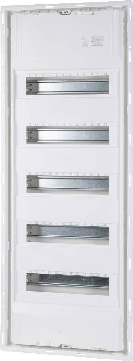 Szafka rozdzielcza F-Tronic JUMBO60+10 7250062, 1 szt. - obrazek 1
