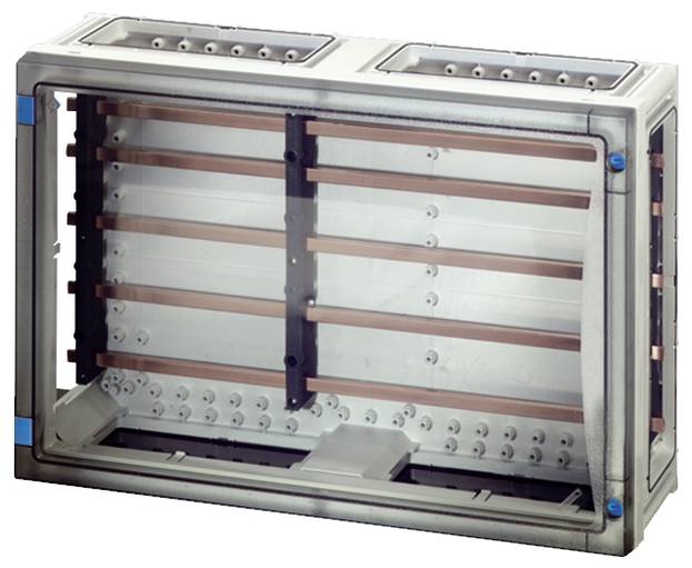 Hensel 68000217 FP 3402 Szafka rozdzielcza nadtynkowy Opis 1 szt. - obrazek 1