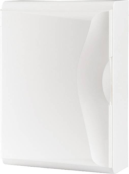 Rozdzielnica mała Eaton BC-A-2/26-TW-G 110158, 250 mm x 350 mm x 125 mm, 1 szt. - obrazek 1