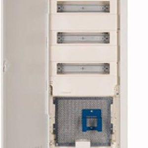 Eaton 302454 KLV-60UPP-W-HY36-F Rozdzielnica mała podtynkowy Ilość modułów = 12 Ilość rzędów = 5 Opis 1 szt. Eaton 302454 KLV-60UPP-W-HY36-F Rozdzielnica mała podtynkowy Ilość modułów = 12 Ilość rzędów = 5 Opis 1 szt.
