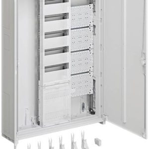 Hager ZB33NW1APZ2 Szafka systemowa nadtynkowy Ilość modułów = 3 Ilość rzędów = 5 Opis 1 szt. Hager ZB33NW1APZ2 Szafka systemowa nadtynkowy Ilość modułów = 3 Ilość rzędów = 5 Opis 1 szt.
