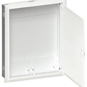 Rozdzielnica Hager FWU42D FWU42D, 603 mm x 703 mm x 125 mm, 1 szt. Rozdzielnica Hager FWU42D FWU42D, 603 mm x 703 mm x 125 mm, 1 szt.