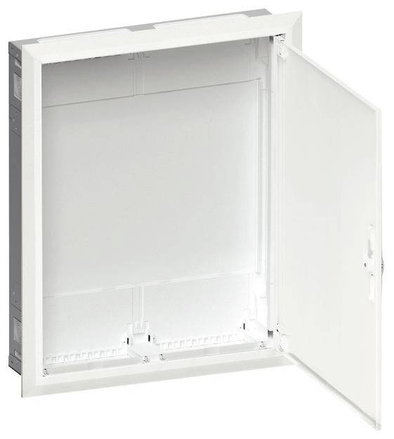 Rozdzielnica Hager FWU42D FWU42D, 603 mm x 703 mm x 125 mm, 1 szt. - obrazek 1