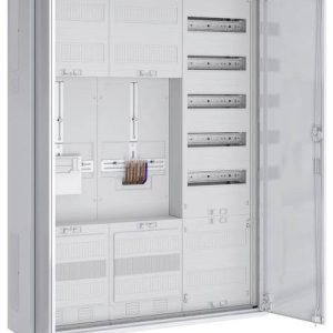 Szafka licznikowa ABN ABNRS307Z0012, 1 szt. Szafka licznikowa ABN ABNRS307Z0012, 1 szt.