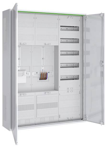 Szafka licznikowa ABN ABNRS307Z0012, 1 szt. - obrazek 1