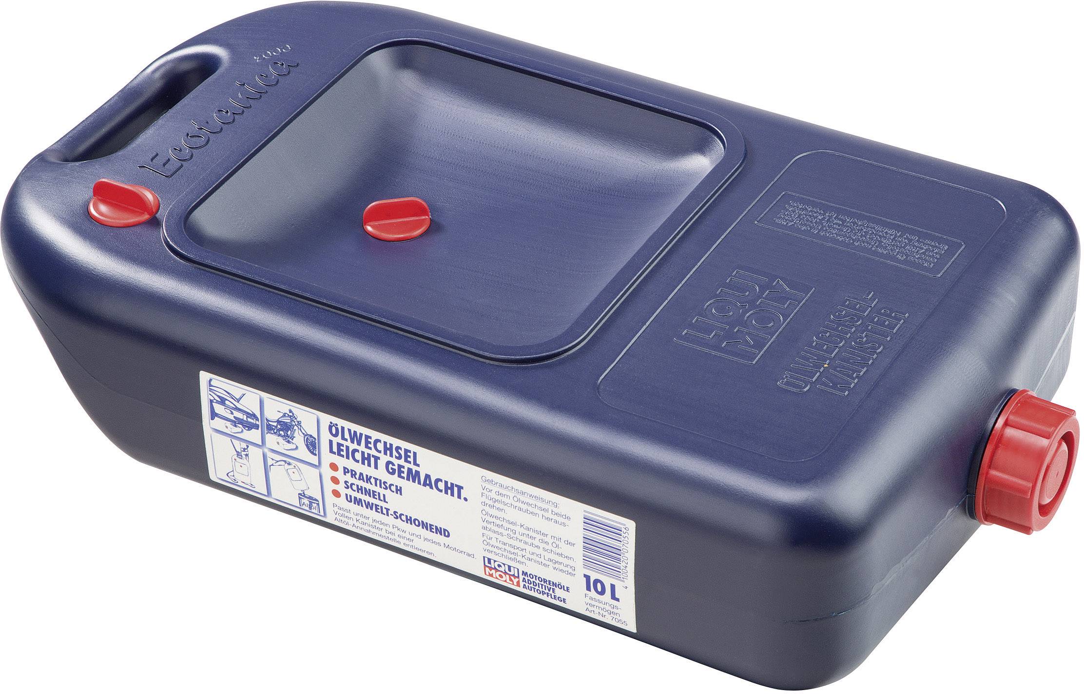 Liqui Moly 7055 1 szt., Liqui Moly 7055, N/A - obrazek 1