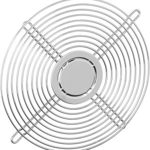 EBM Papst LZ 36 Kratka wentylatora (S x W) 150 mm x 172 mm EBM Papst LZ 36 Kratka wentylatora (S x W) 150 mm x 172 mm