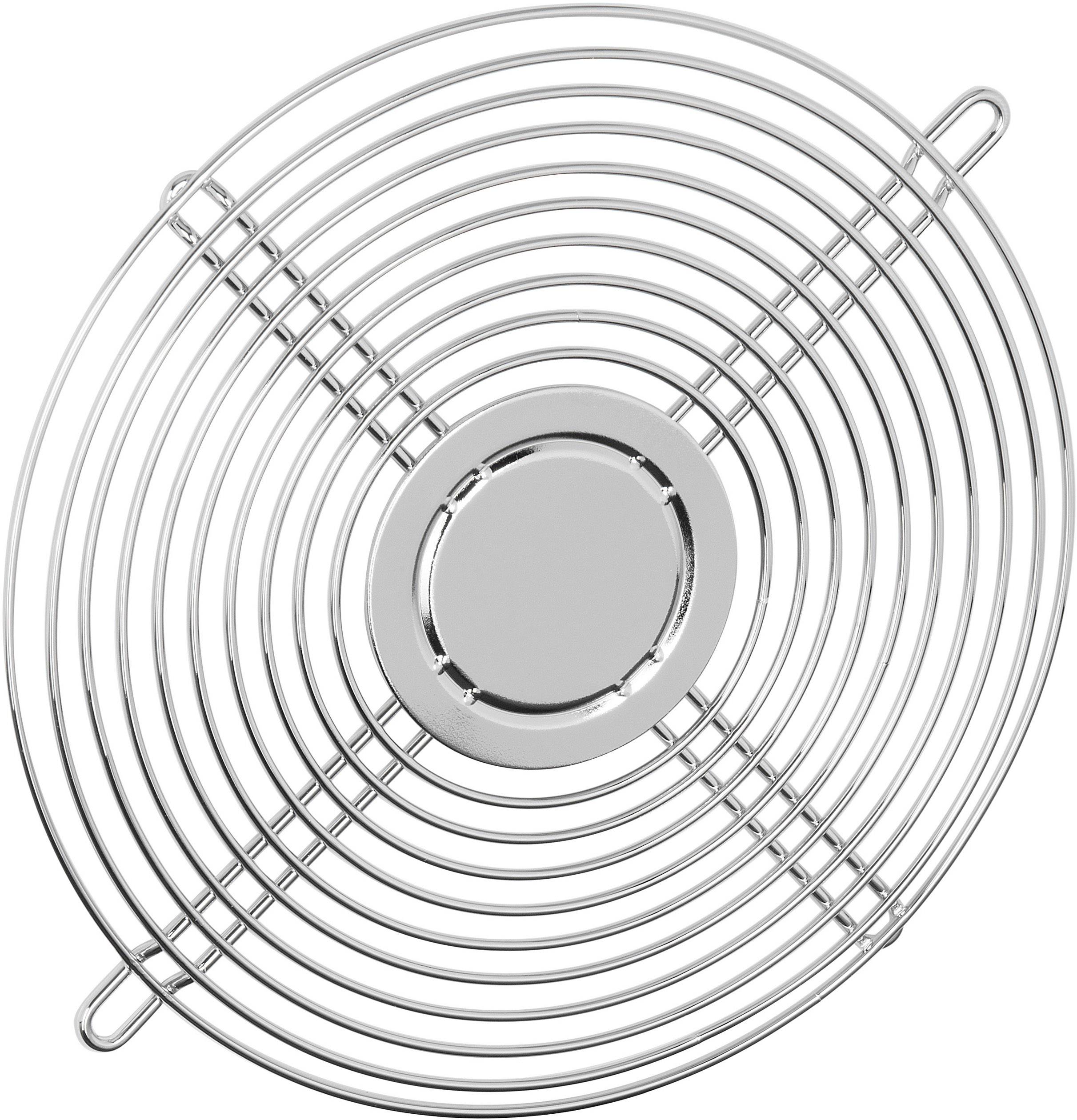 EBM Papst LZ 36 Kratka wentylatora (S x W) 150 mm x 172 mm - obrazek 1