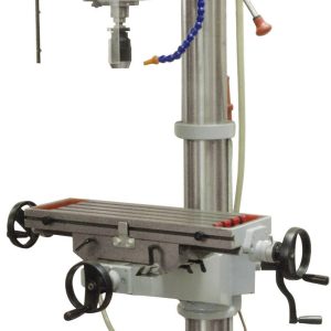 Wiertarka kolumnowa Holzmann Maschinen ZX40PC_400V H020300004 1500 W 400 V Wiertarka kolumnowa Holzmann Maschinen ZX40PC_400V H020300004 1500 W 400 V