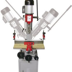 Wiertarka Holzmann Maschinen STM26S_230V 1050 W 230 V Wiertarka Holzmann Maschinen STM26S_230V 1050 W 230 V