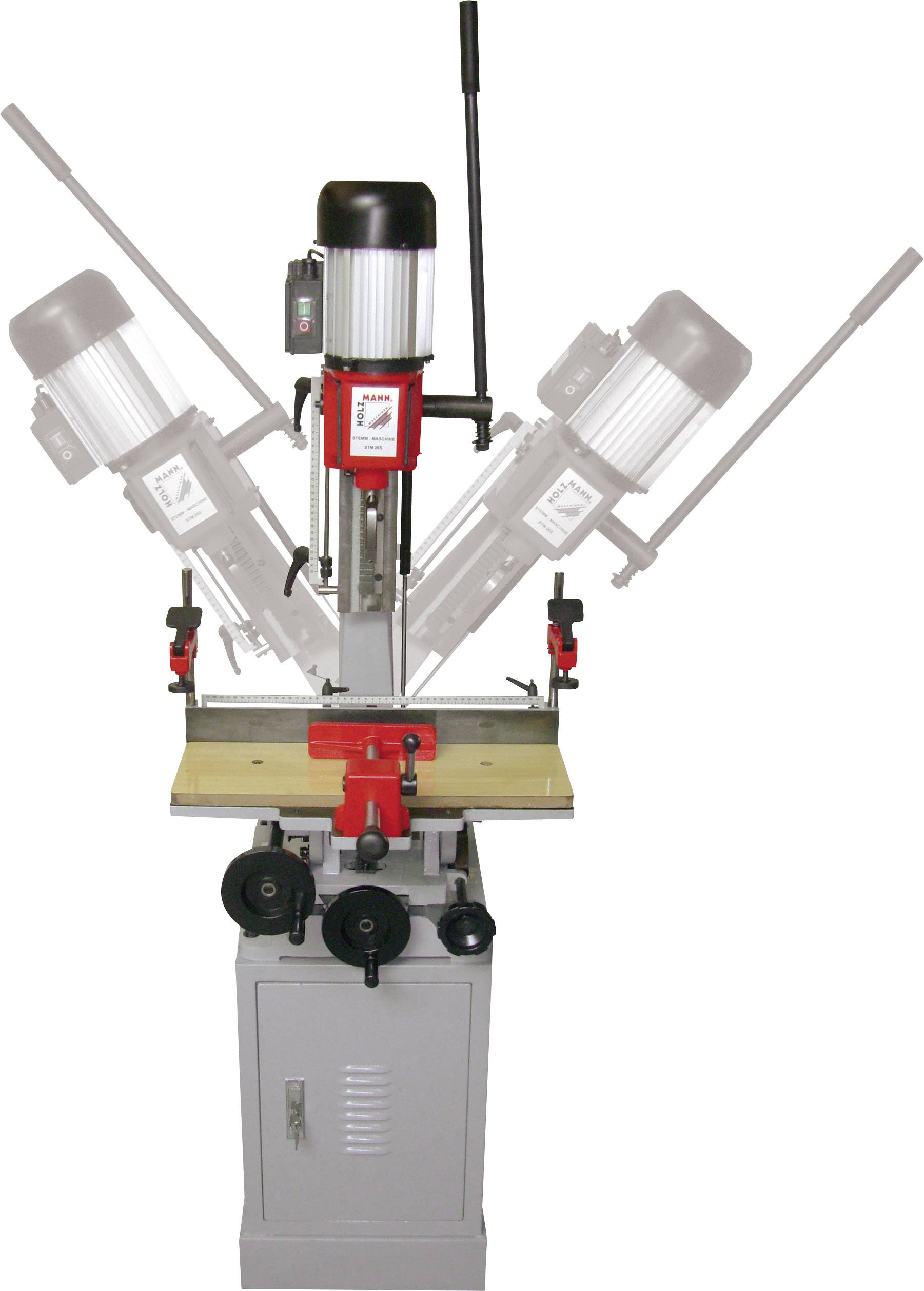 Wiertarka Holzmann Maschinen STM26S_230V 1050 W 230 V - obrazek 1