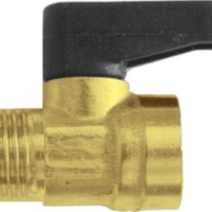 Aerotec 2005001ZLOSE Zawór spustowy kondensatu 3/8″ (10 mm) 1 szt. Aerotec 2005001ZLOSE Zawór spustowy kondensatu 3/8″ (10 mm) 1 szt.