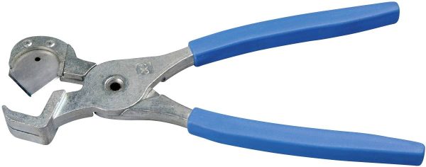 Metabo 89109691680 Nożyce do rur pneumatyczne 1 szt.