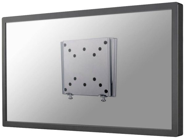 Uchwyt ścienny do monitora Neomounts FPMA-W25, 25,4 cm (10″) – 76,2 cm (30″), Maks. udźwig: 30 kg