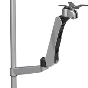 Uchwyt ścienny do monitora SpeaKa Professional SP-4330476, 25,4 cm (10″) – 76,2 cm (30″), Maks. udźwig: 9 kg Uchwyt ścienny do monitora SpeaKa Professional SP-4330476, 25,4 cm (10″) – 76,2 cm (30″), Maks. udźwig: 9 kg