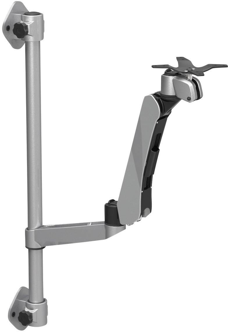 Uchwyt ścienny do monitora SpeaKa Professional SP-4330476, 25,4 cm (10") - 76,2 cm (30"), Maks. udźwig: 9 kg - obrazek 1