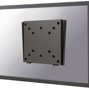 Neomounts Uchwyt ścienny do monitora FPMA-W25BLACK 1 Wyświetlacz 25,4 cm (10″) – 76,2 cm (30″) czarny