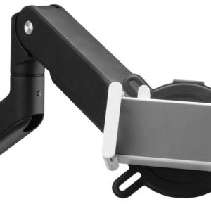 One For All uchwyt na tablet do ramienia monitora Tablethalterung für Monitorarm 1 Wyświetlacz biały One For All uchwyt na tablet do ramienia monitora Tablethalterung für Monitorarm 1 Wyświetlacz biały