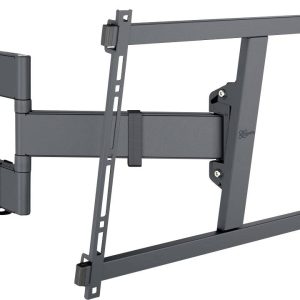 Vogel’s Uchwyt ścienny do telewizora TVM 3845 1 Wyświetlacz 139,7 cm (55″) – 254,0 cm (100″) czarny Obrotowy, Rozszerzal Vogel’s Uchwyt ścienny do telewizora TVM 3845 1 Wyświetlacz 139,7 cm (55″) – 254,0 cm (100″) czarny Obrotowy, Rozszerzal
