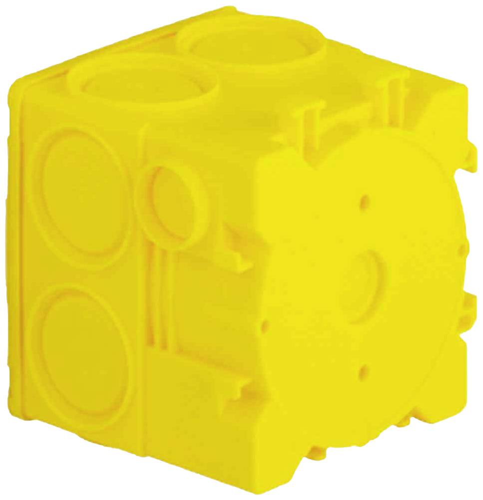 Puszka instalacyjna Kaiser Elektro 1263-60 1263-60, 68.5 mm, 100 szt. - obrazek 1