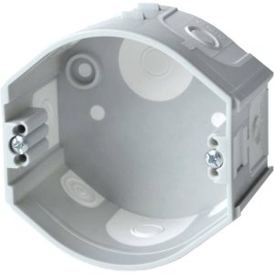Gniazdo dodatkowe KOPOS KP 68 /D_ST KP 68 /D_ST, 71 mm x 73 mm x 45 mm , 1 szt. Gniazdo dodatkowe KOPOS KP 68 /D_ST KP 68 /D_ST, 71 mm x 73 mm x 45 mm , 1 szt.