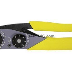 N/A HARTING 09990000501 niebieski 1 szt. N/A HARTING 09990000501 niebieski 1 szt.