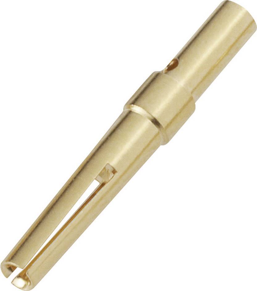 N/A HARTING 09670003476 Minimalna średnica przewodu (system AWG): 22 Maksymalna średnica przewodu (system AWG): 18 Ni 1 - obrazek 1
