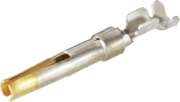 N/A TE Connectivity 1-66504-0 Minimalna średnica przewodu (system AWG): 24 Maksymalna średnica przewodu (system AWG): 20