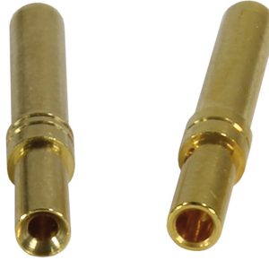 HARTING 09670005676 09 67 000 5676 styk do zaprasowania Minimalna średnica przewodu (system AWG): 26 Maksymalna średnica HARTING 09670005676 09 67 000 5676 styk do zaprasowania Minimalna średnica przewodu (system AWG): 26 Maksymalna średnica