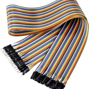 Kabel Jumper Renkforce RF-4599682 1 szt. Kabel Jumper Renkforce RF-4599682 1 szt.