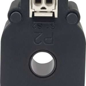 WAGO 855-2701/035-001 51291551 Wtykowy przekładnik prądowy Prąd pierwotny 35 A Prąd wtórny 1 A Średnica otworu:7.5 mm 1 WAGO 855-2701/035-001 51291551 Wtykowy przekładnik prądowy Prąd pierwotny 35 A Prąd wtórny 1 A Średnica otworu:7.5 mm 1