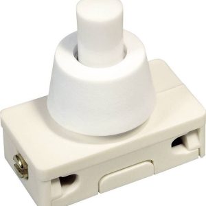 interBär 3030-201.03 Przełącznik wciskany 3030-201.03, 13 mm, 250 V/AC, 2 A, 1 szt. interBär 3030-201.03 Przełącznik wciskany 3030-201.03, 13 mm, 250 V/AC, 2 A, 1 szt.