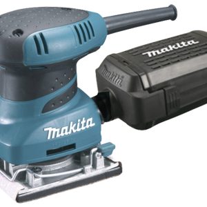 Makita BO4558J BO4558J Szlifierka oscylacyjna 200 W 102 x 112 mm