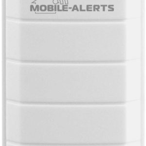 Techno Line Mobile Alerts MA 10100 Mobile Alerts – Temperaturmelder – MA 10100 Czujnik temperatury Wifi Techno Line Mobile Alerts MA 10100 Mobile Alerts – Temperaturmelder – MA 10100 Czujnik temperatury Wifi