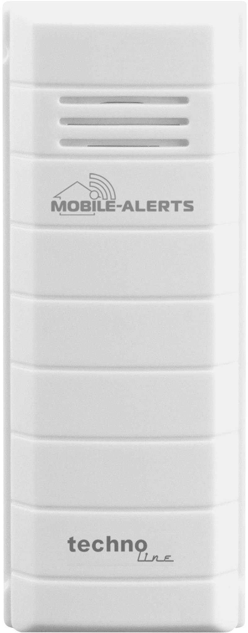 Techno Line Mobile Alerts MA 10100 Mobile Alerts - Temperaturmelder - MA 10100 Czujnik temperatury Wifi - obrazek 1
