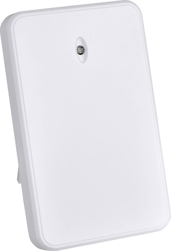 TFA Dostmann 30.3220.02 30.3220.02 für Modell 30.3061 Czujnik temperatury Radiowy 433 MHz