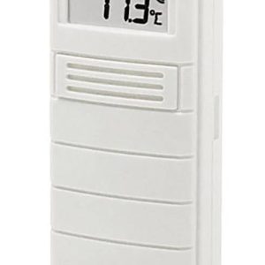 Techno Line TX 35 DTH-IT TX 35 DTH-IT Radiowy 868 MHz Techno Line TX 35 DTH-IT TX 35 DTH-IT Radiowy 868 MHz