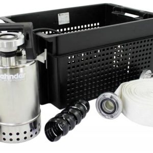 Pompa zanurzeniowa do brudnej wody Zehnder Pumpen E-ZW 65 A 16916, 850 W, 1.4 bar, 9500 l/h, 14 m Pompa zanurzeniowa do brudnej wody Zehnder Pumpen E-ZW 65 A 16916, 850 W, 1.4 bar, 9500 l/h, 14 m