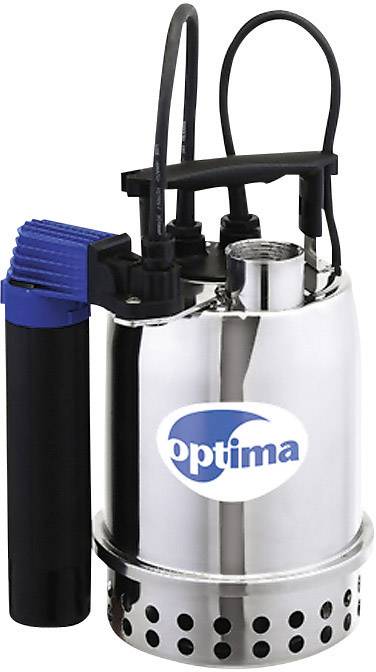 Pompa zanurzeniowa Ebara Optima MS 1752104600, 430 W, 0.8 bar, 9000 l/h, 8 m - obrazek 1