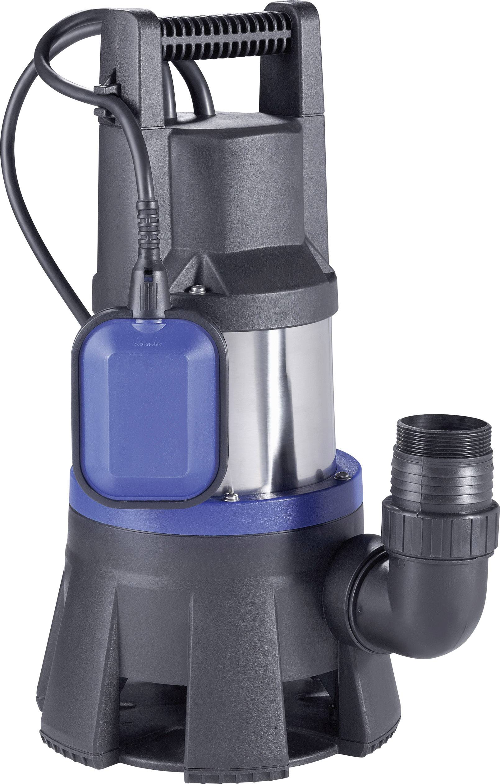 Pompa zanurzeniowa do wody brudnej 1300 W - obrazek 1