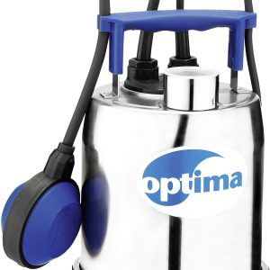 Ebara 1751104600 OPTIMA MA (TÜV) Pompa zanurzeniowa do brudnej wody 9 m³/h 7 m Ebara 1751104600 OPTIMA MA (TÜV) Pompa zanurzeniowa do brudnej wody 9 m³/h 7 m