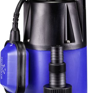 Renkforce RF-4604766 Pompa zanurzeniowa 15000 l/h 9.5 m Renkforce RF-4604766 Pompa zanurzeniowa 15000 l/h 9.5 m