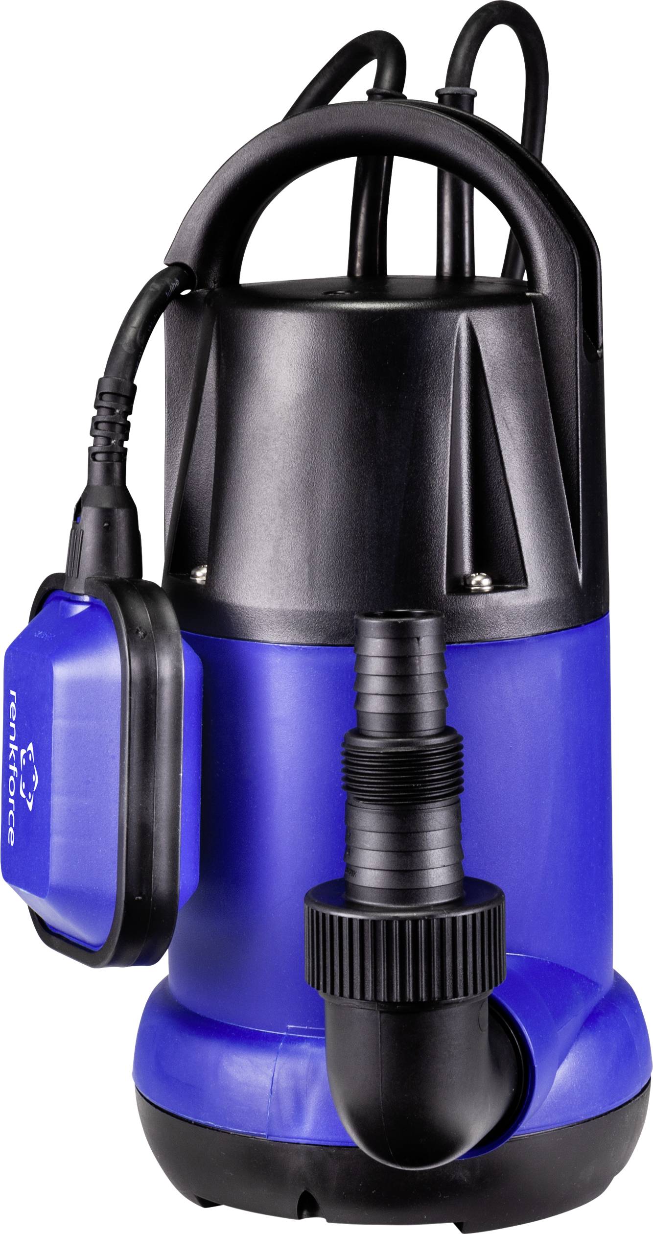 Renkforce RF-4604766 Pompa zanurzeniowa 15000 l/h 9.5 m - obrazek 1