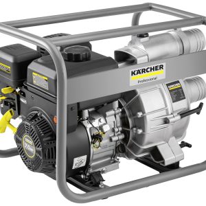 Kärcher Professional 1.042-210.0 WWP 45 Pompa perystaltyczna 45000 l/h 25 m Kärcher Professional 1.042-210.0 WWP 45 Pompa perystaltyczna 45000 l/h 25 m