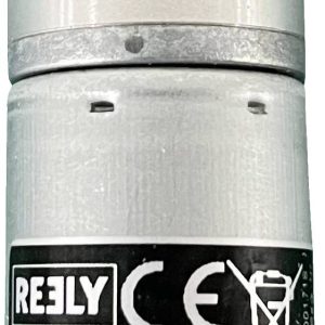 Motoreduktor Reely RE-7842804 1:19 1 szt. Motoreduktor Reely RE-7842804 1:19 1 szt.