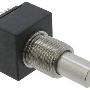 Bourns EM14A1D-C24-L032N EM14A1D-C24-L032N Enkoder obrotowy 12 V/DC Pozycje przełączenia 32 360 ° 1 szt. Bourns EM14A1D-C24-L032N EM14A1D-C24-L032N Enkoder obrotowy 12 V/DC Pozycje przełączenia 32 360 ° 1 szt.