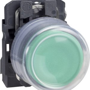 Schneider Electric XB5AP31 XB5AP31 Przycisk 600 V 6 A chwilowy (D x S x W) 61 x 30 x 42 mm IP66, IP67 1 szt. Schneider Electric XB5AP31 XB5AP31 Przycisk 600 V 6 A chwilowy (D x S x W) 61 x 30 x 42 mm IP66, IP67 1 szt.