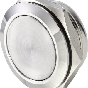 TRU COMPONENTS TC-9563704 Przycisk, 22 mm, 12 V, 0.005 A, 1 szt. TRU COMPONENTS TC-9563704 Przycisk, 22 mm, 12 V, 0.005 A, 1 szt.